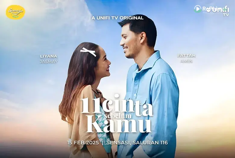 12 đêm ân ái trước em Tập Full