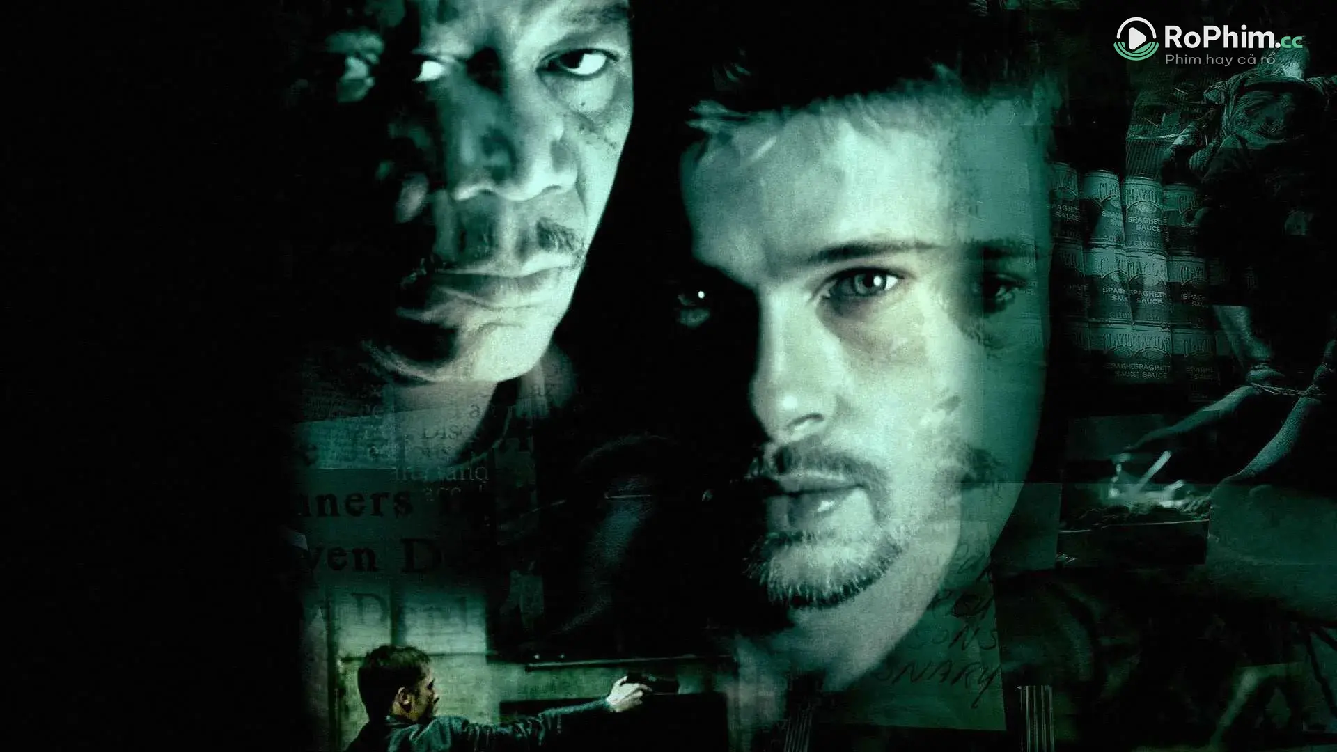 7 Đam Mê Tội Lỗi Tập Full