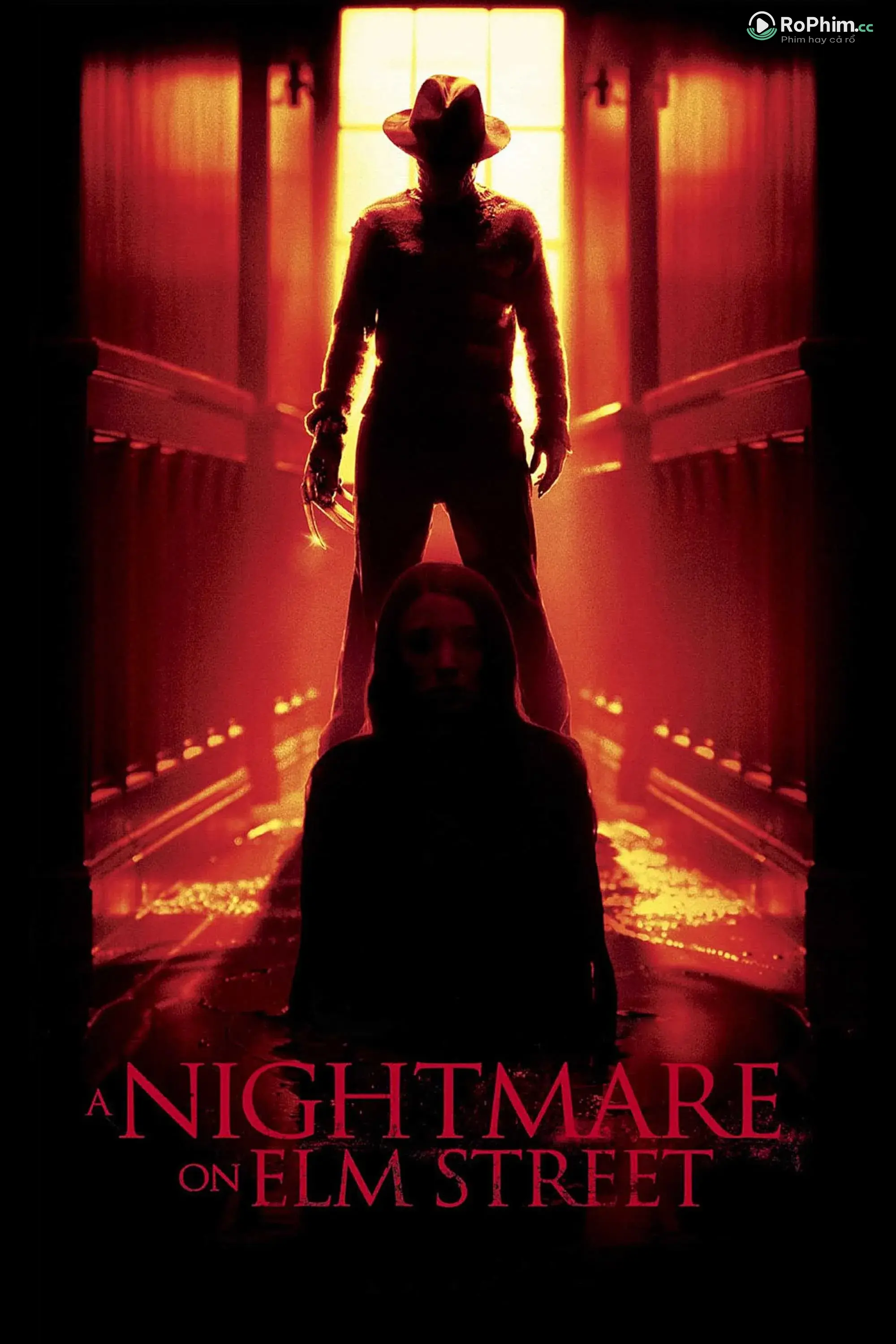 Ác Mộng Phố Elm: Cuộc Tình Mê Dại