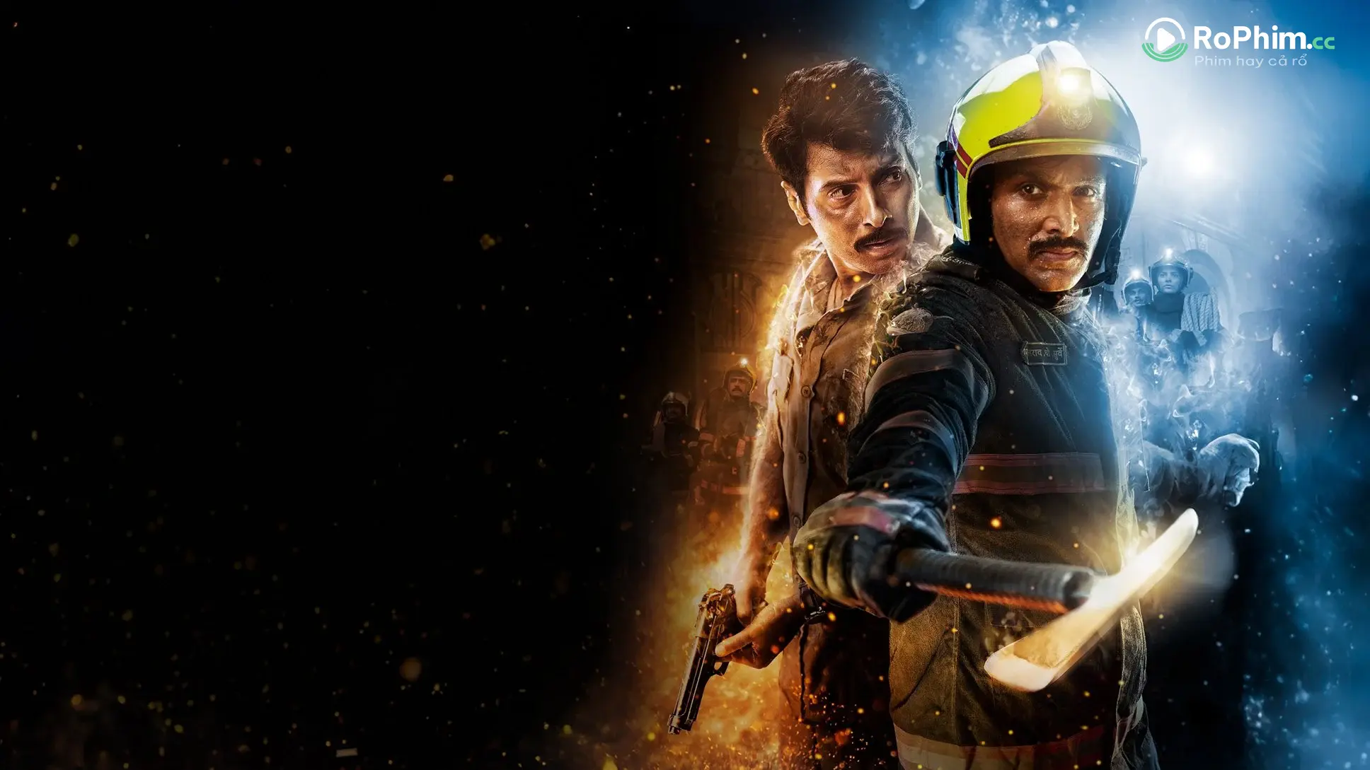 Agni: Ngọn Lửa Đam Mê Tập Full