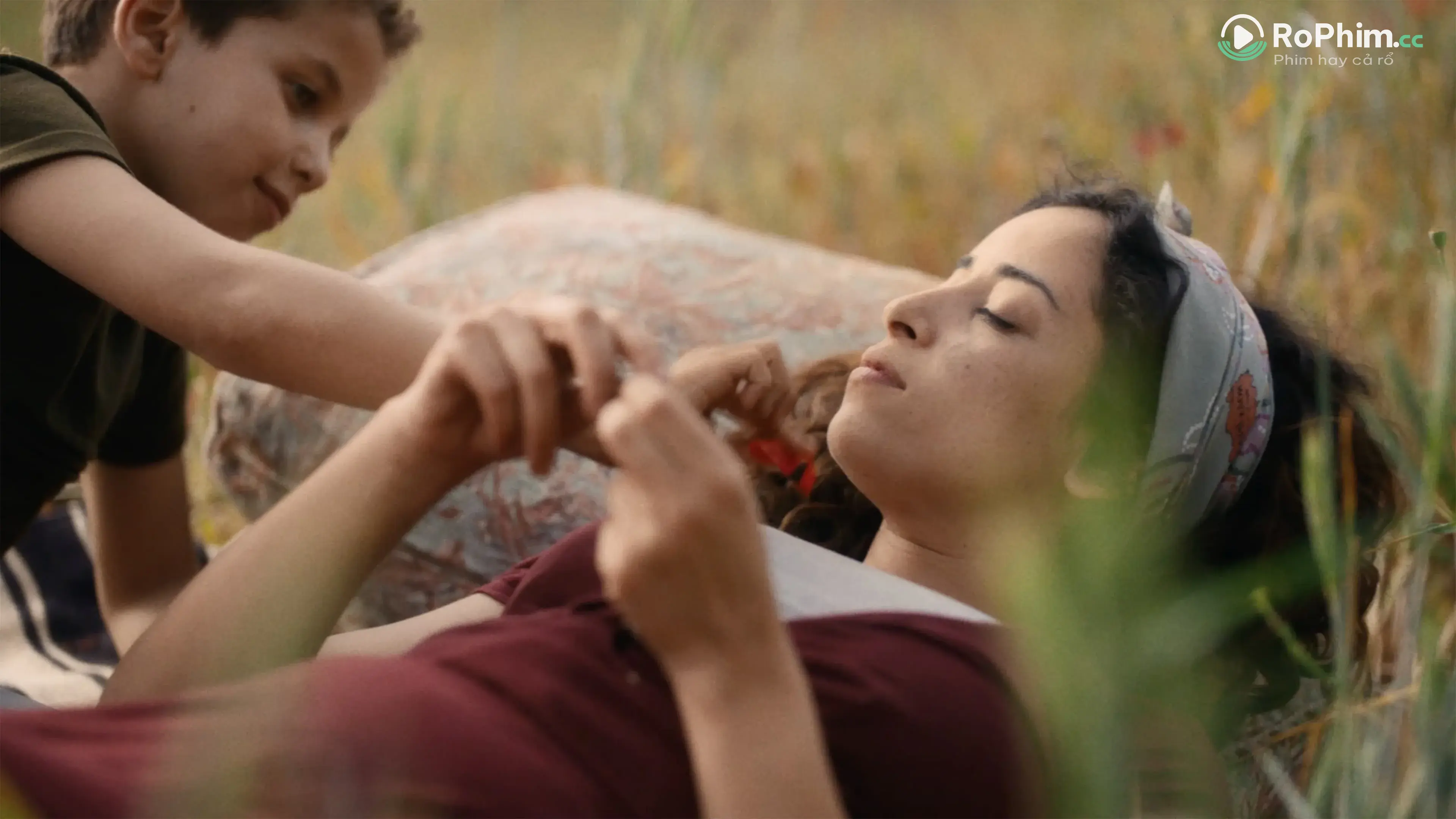 Ai Cũng Yêu Mến Touda 18+ Tập Full