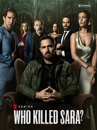 Ai Đã Khiến Sara Lạc Lối?  (Phần 1)