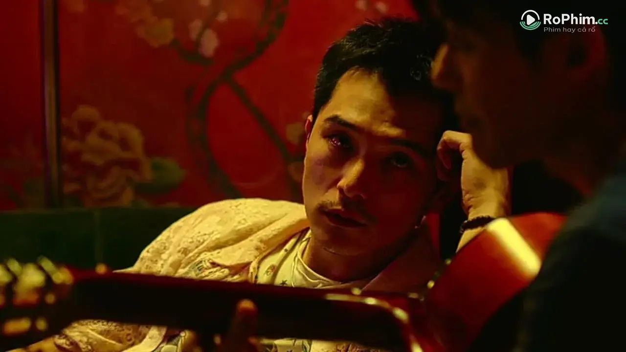 Ai Yêu Anh Ấy Trước Khi Tắt Đèn? Tập Full