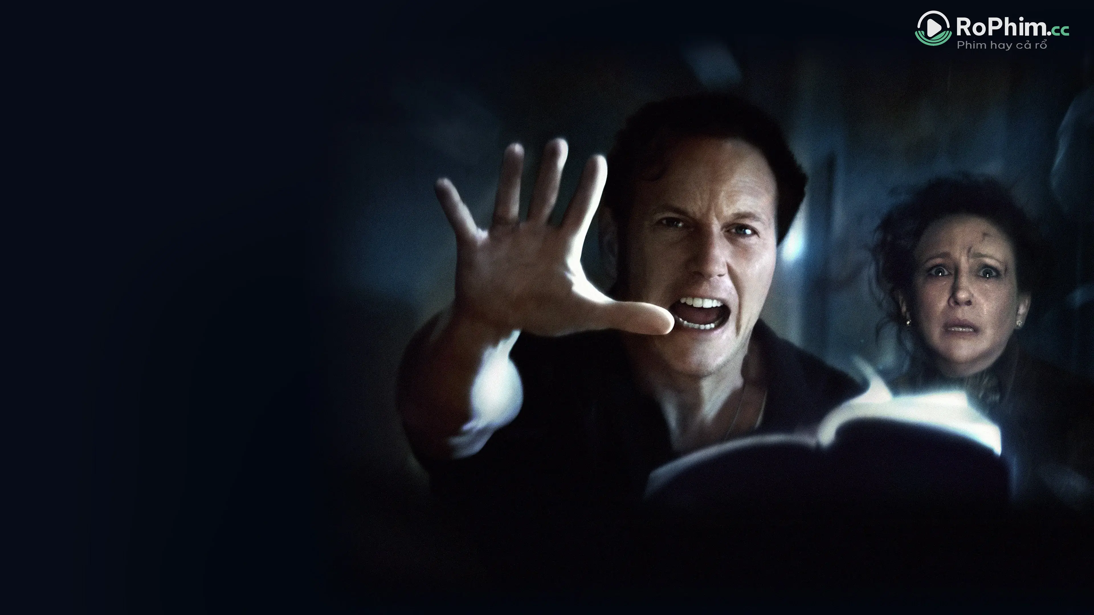 Ám Ảnh Kinh Hoàng: Đêm Nghi Lễ Cuối Cùng Tập Full