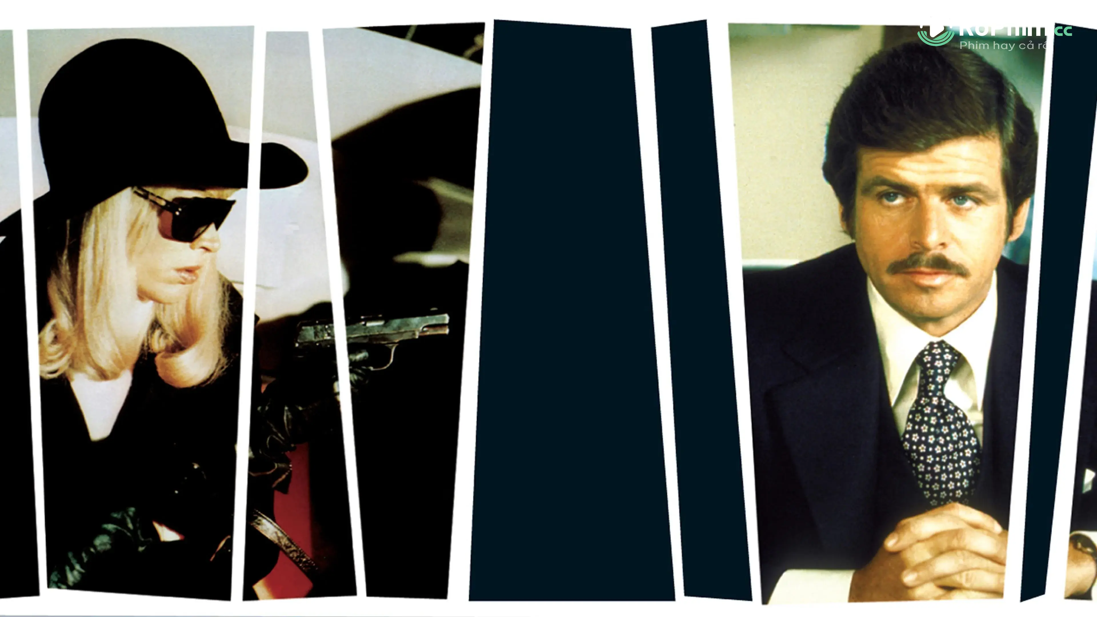 Âm mưu gia đình: Sự quyến rũ không thể chối từ Tập Full