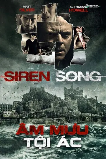 Âm Mưu Tội Lỗi