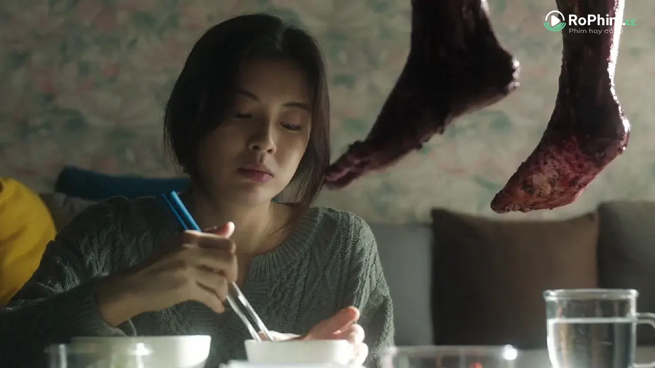 Tiếng Rên Rĩ Quỷ Dị Tập 1