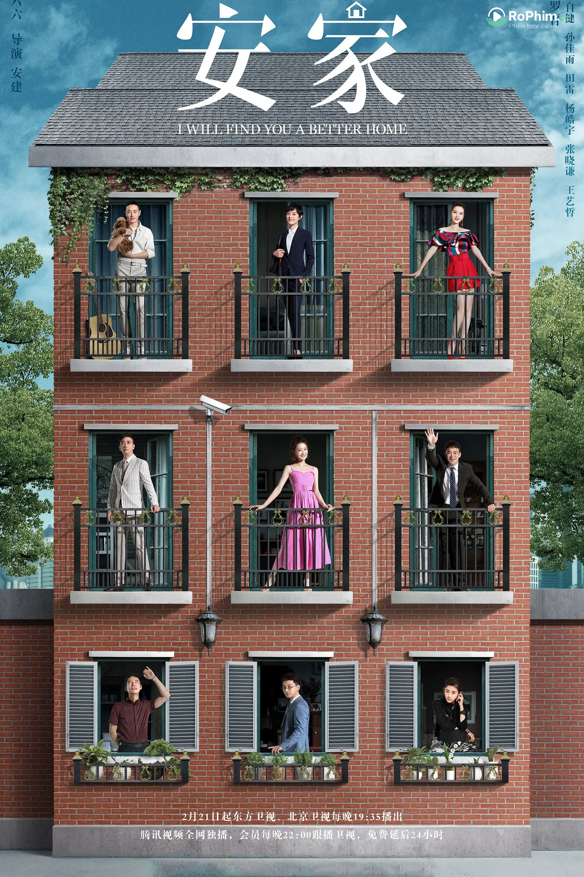 Chuyên Gia Nhà Đất Nguyên Bản