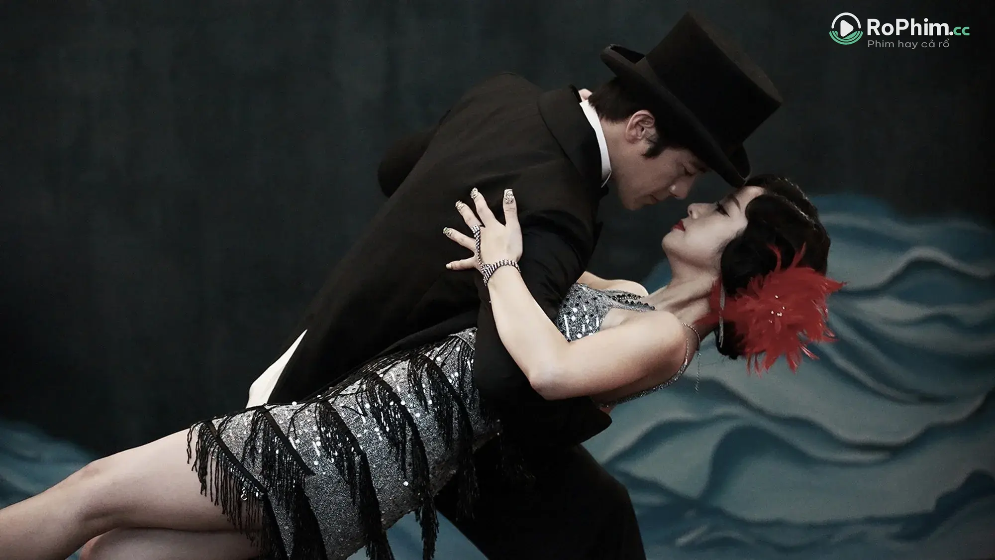 Án Mạng Tình Dục Trong Biệt Thự Đá Tập FULL