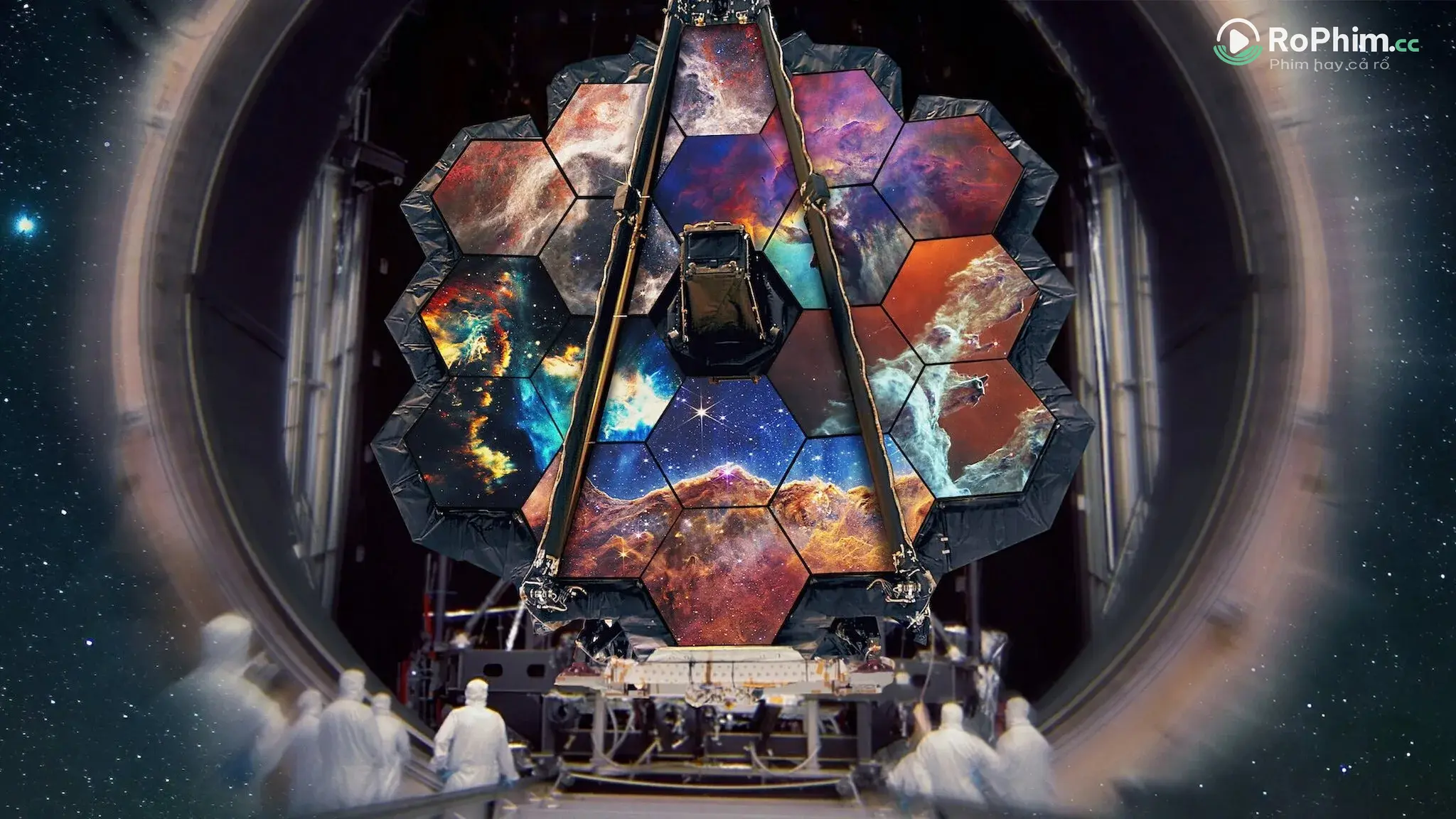 Ẩn số Trái đất: Cuộc phiêu lưu thời gian gợi cảm Tập FULL