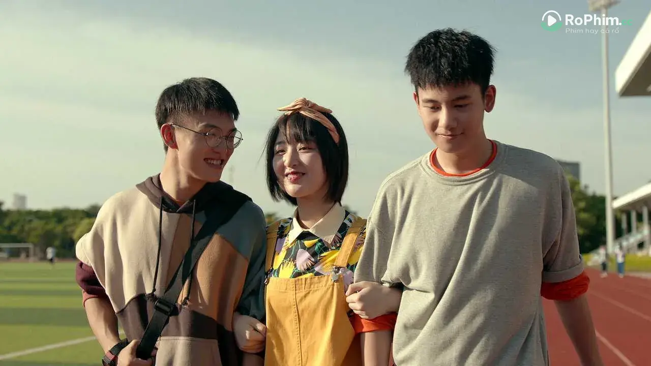 Anh hai về, đừng mơ nhé! Tập Full