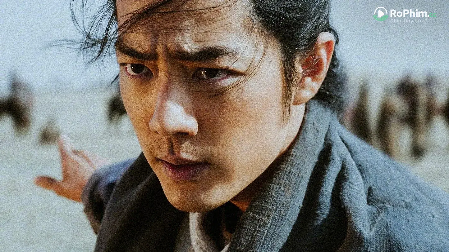 Anh Hùng Xạ Điêu Truyện: Đong Đầy Nỗi Đau Tập Full