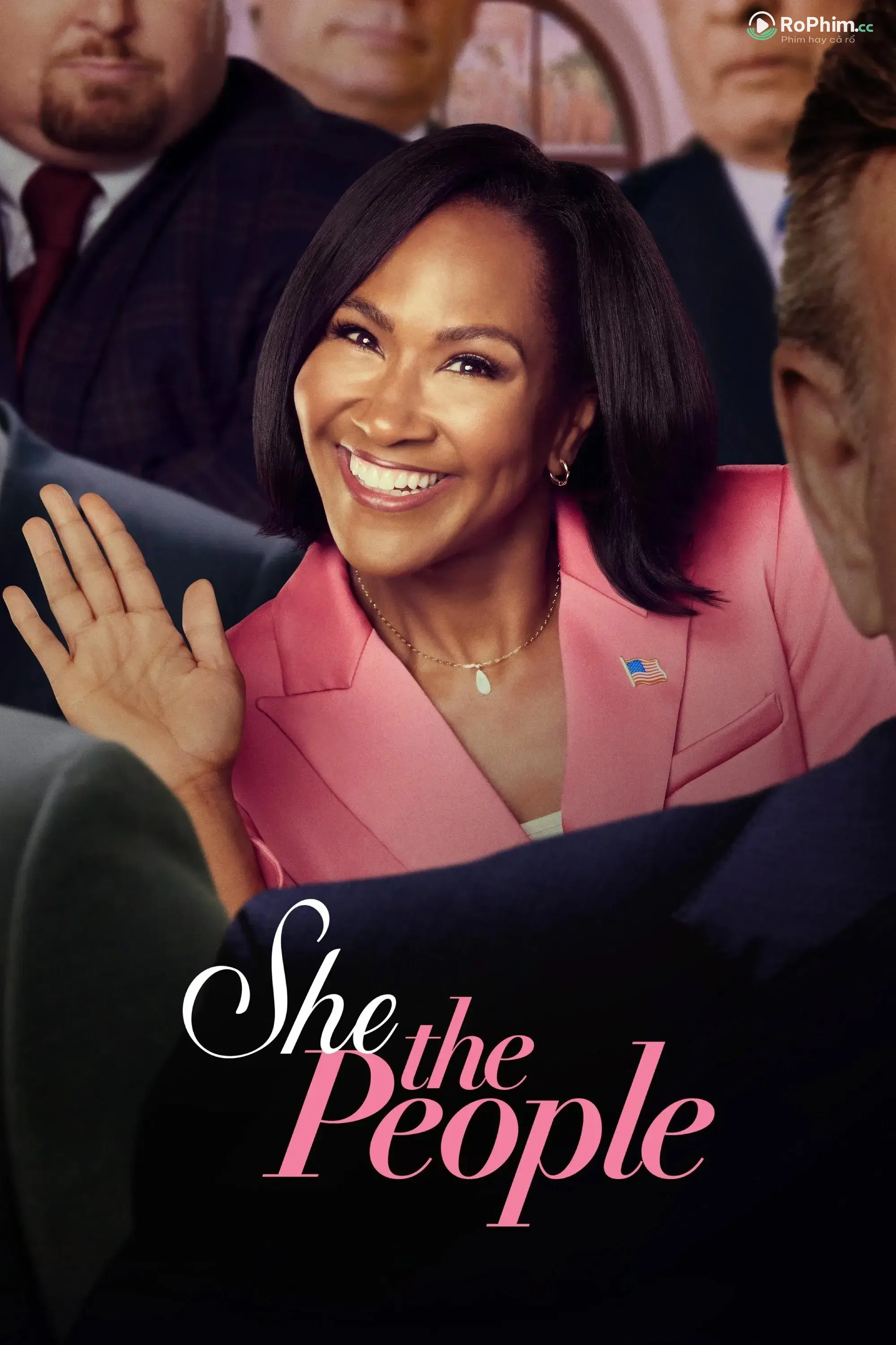 Antoinette Của Mississippi: Khao Khát Vô Tận