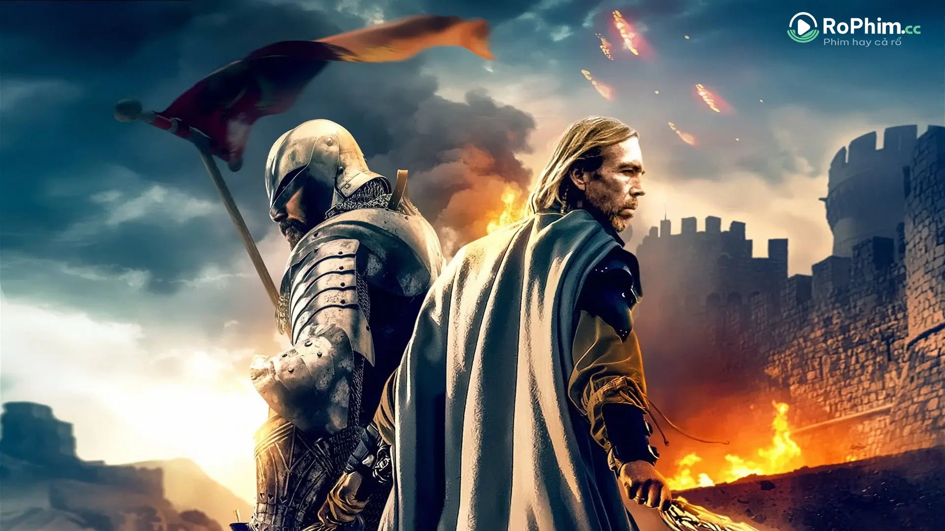 Arthur: Đêm Mê Hoặc Tập Full