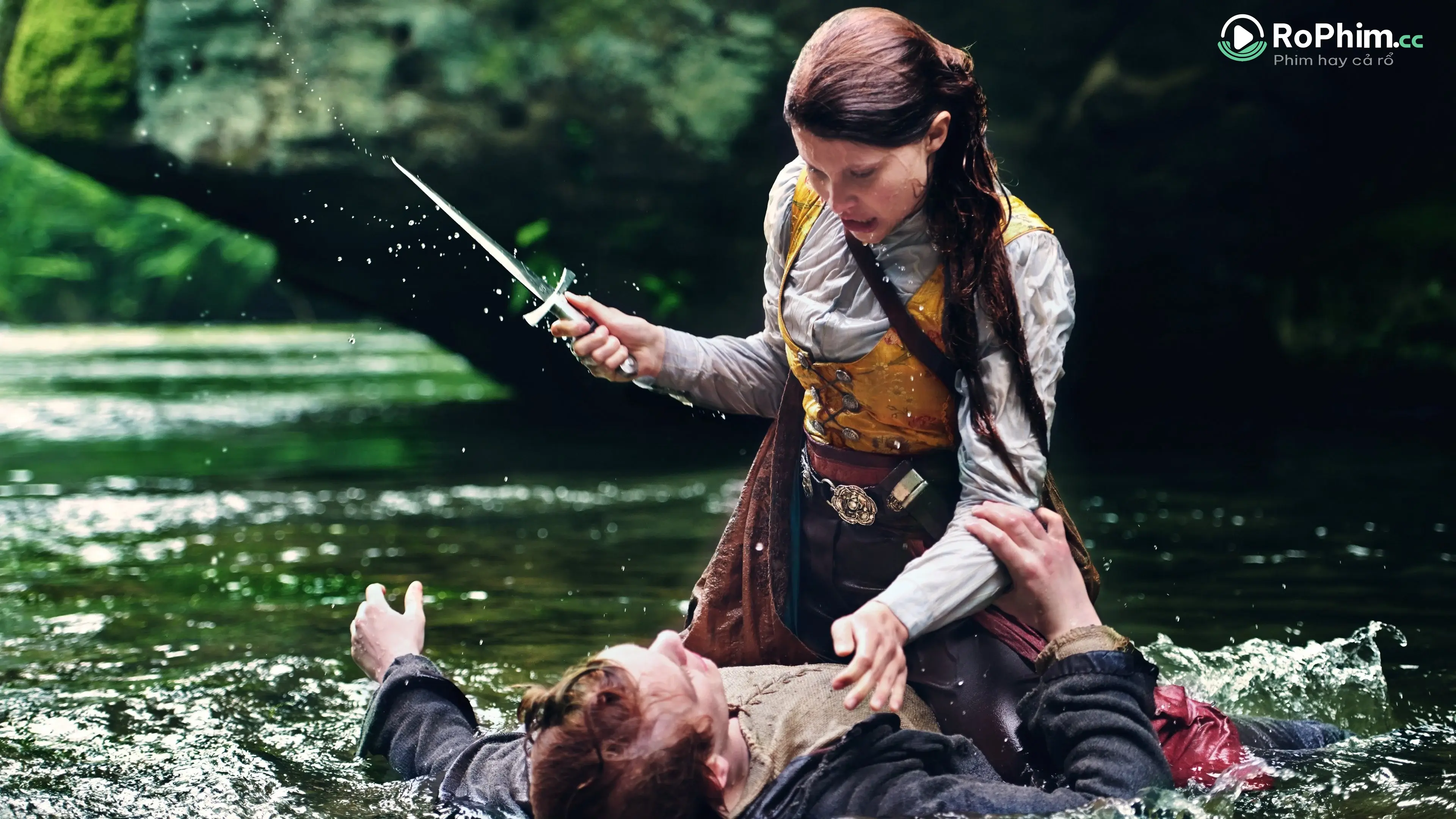 Askeladden – Dovregubbens nakenfest Tập Full