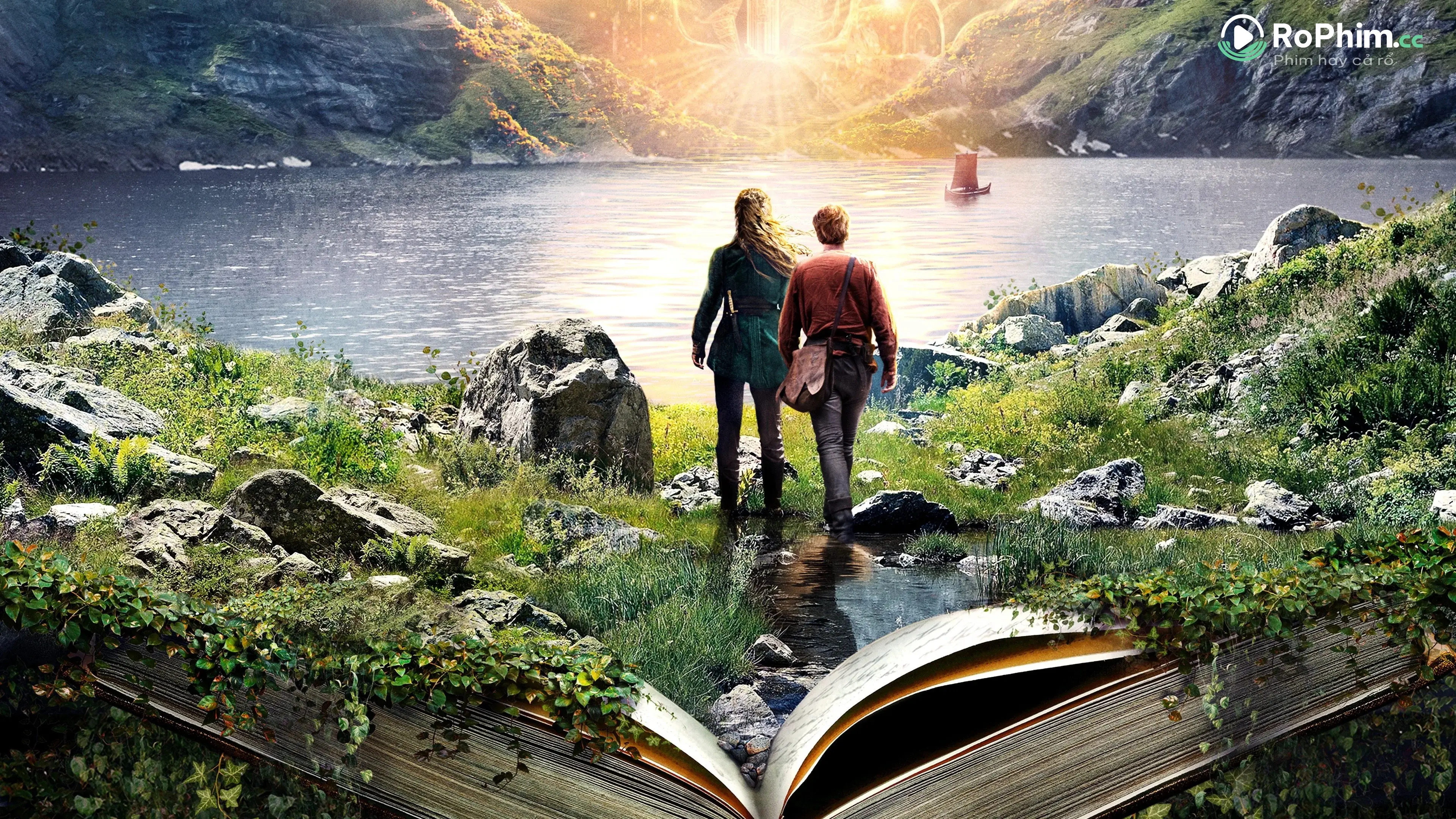 Askeladden – I Soria Moria slott Tập Full