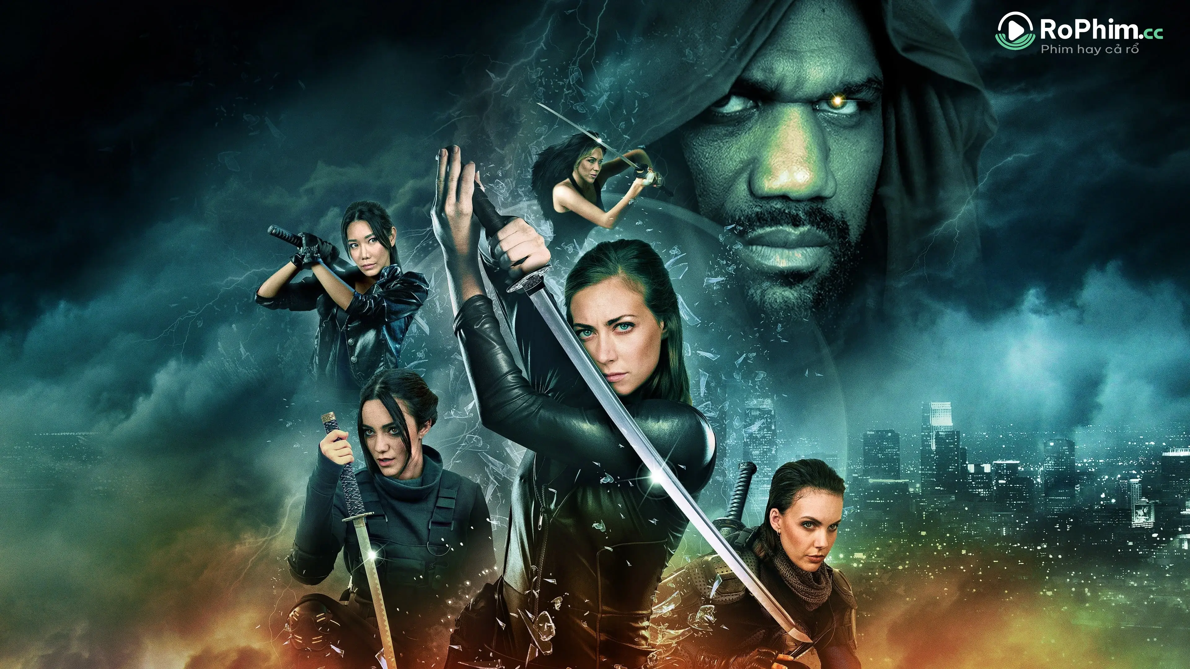 Bạch Tuyết và Bảy Hiệp Sĩ Lòng Mê Những Đêm Đen Tập Full