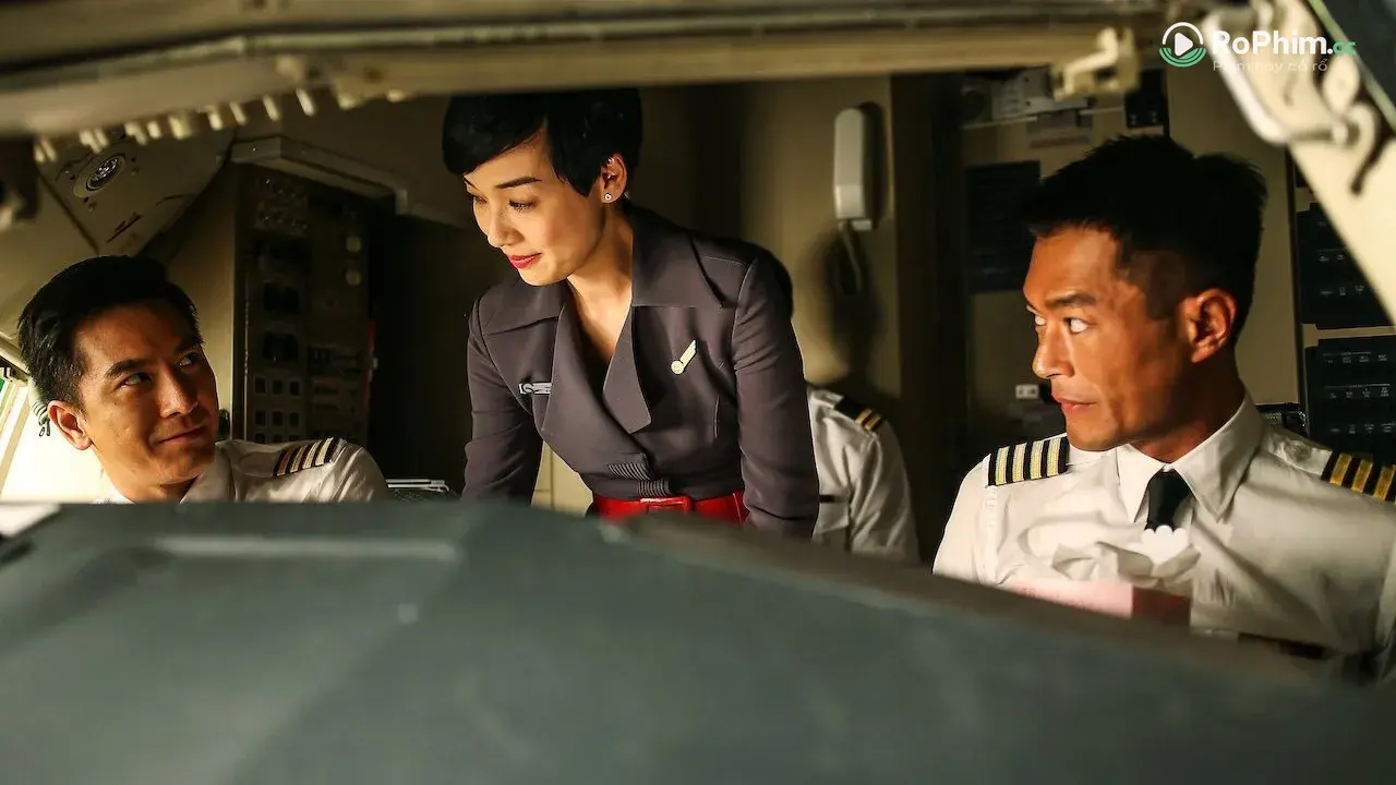 Bao La Đam Mê Tập Full