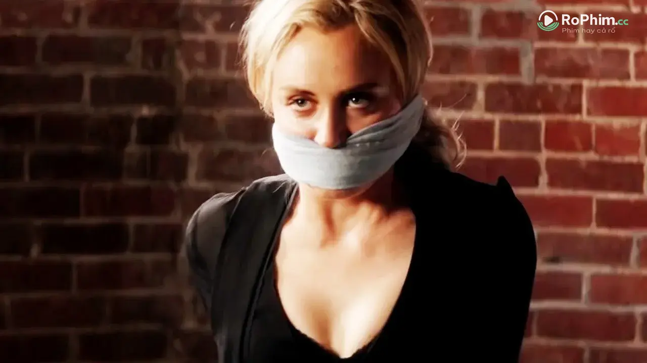 Bắt cóc tôi đi ngủ Tập FULL