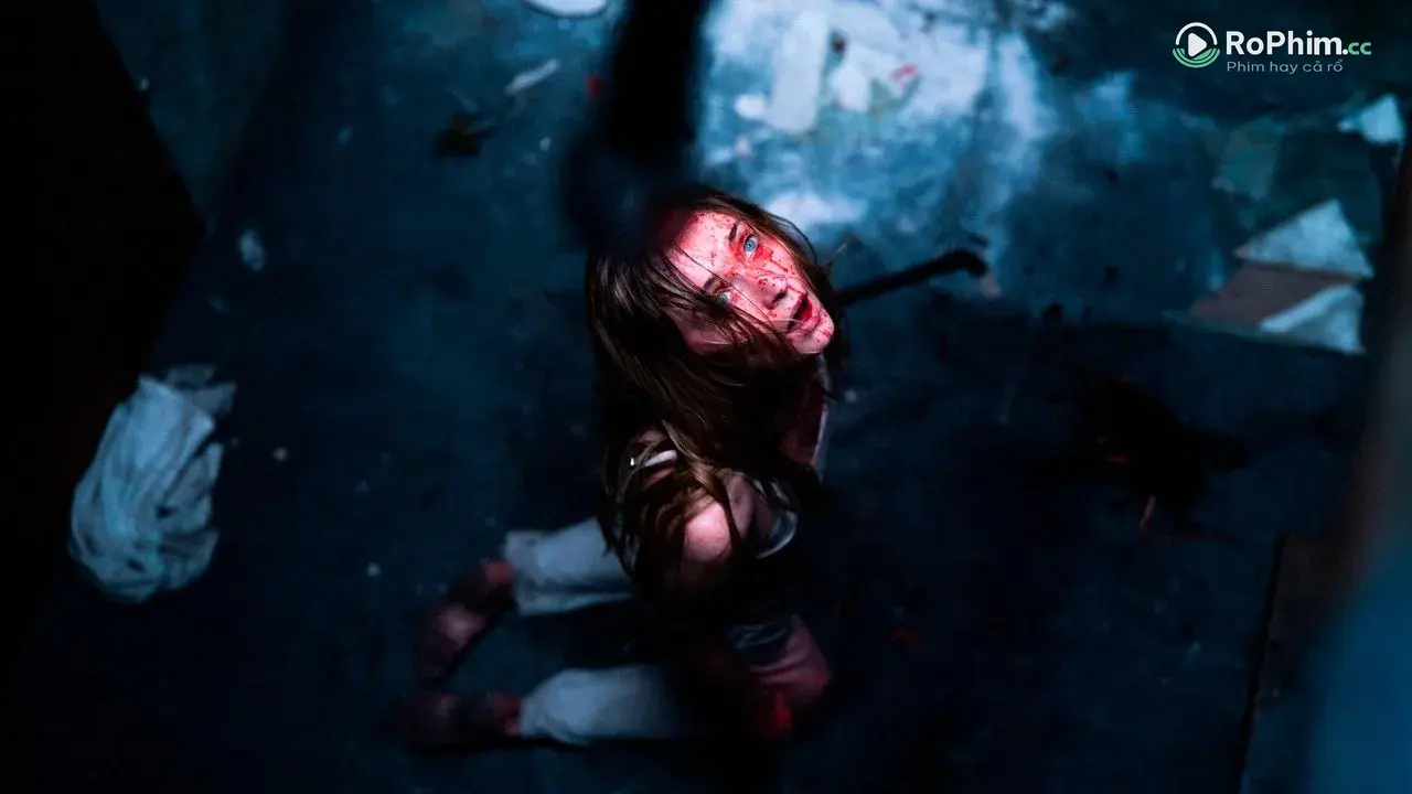 Bẫy Ham Muốn Tập FULL