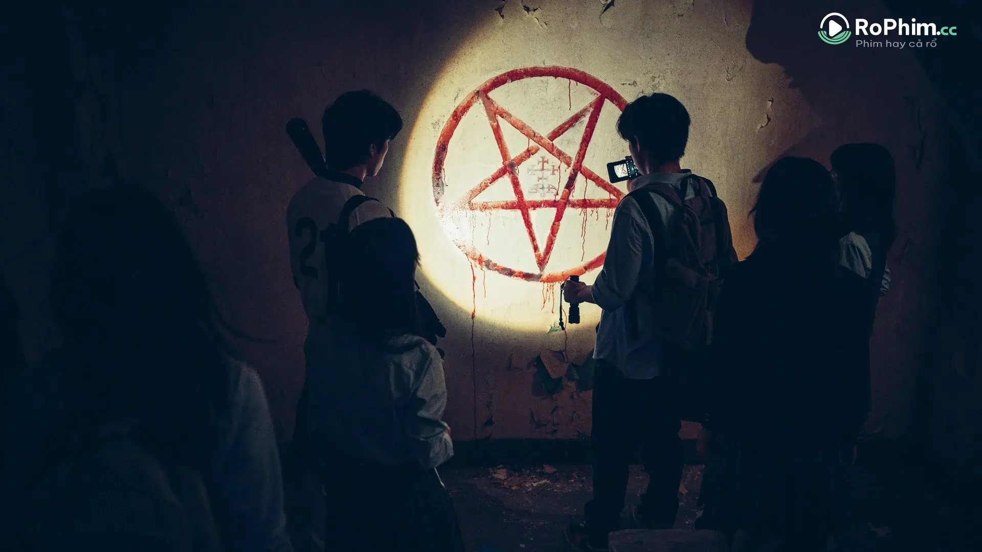 Bẫy Tình Dục Tập Full