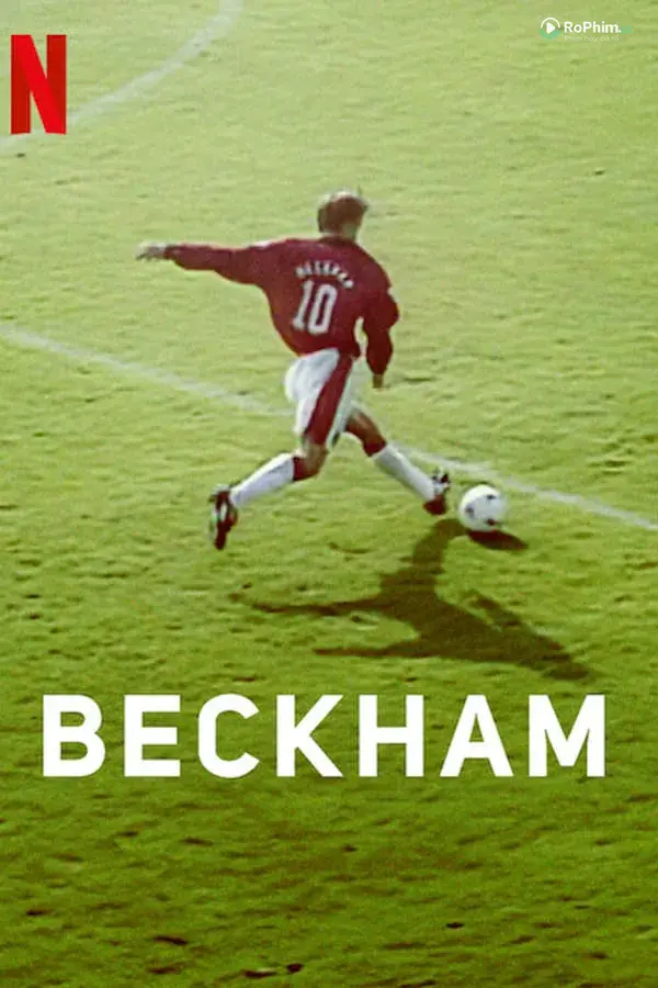 Beckham: The Adult Game