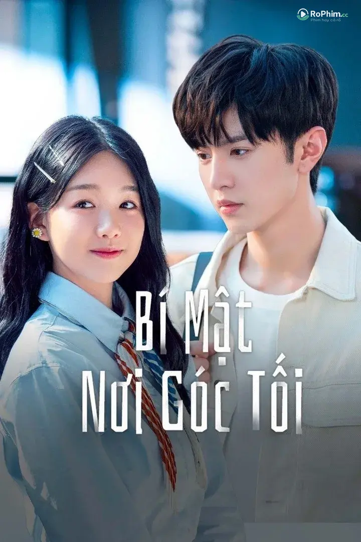 Bí Mật Giữa Đêm Tối