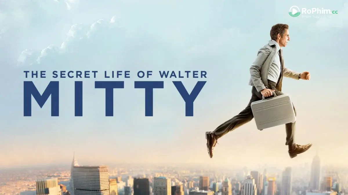 Bí Mật Nóng Bỏng Của Walter Mitty Tập Full