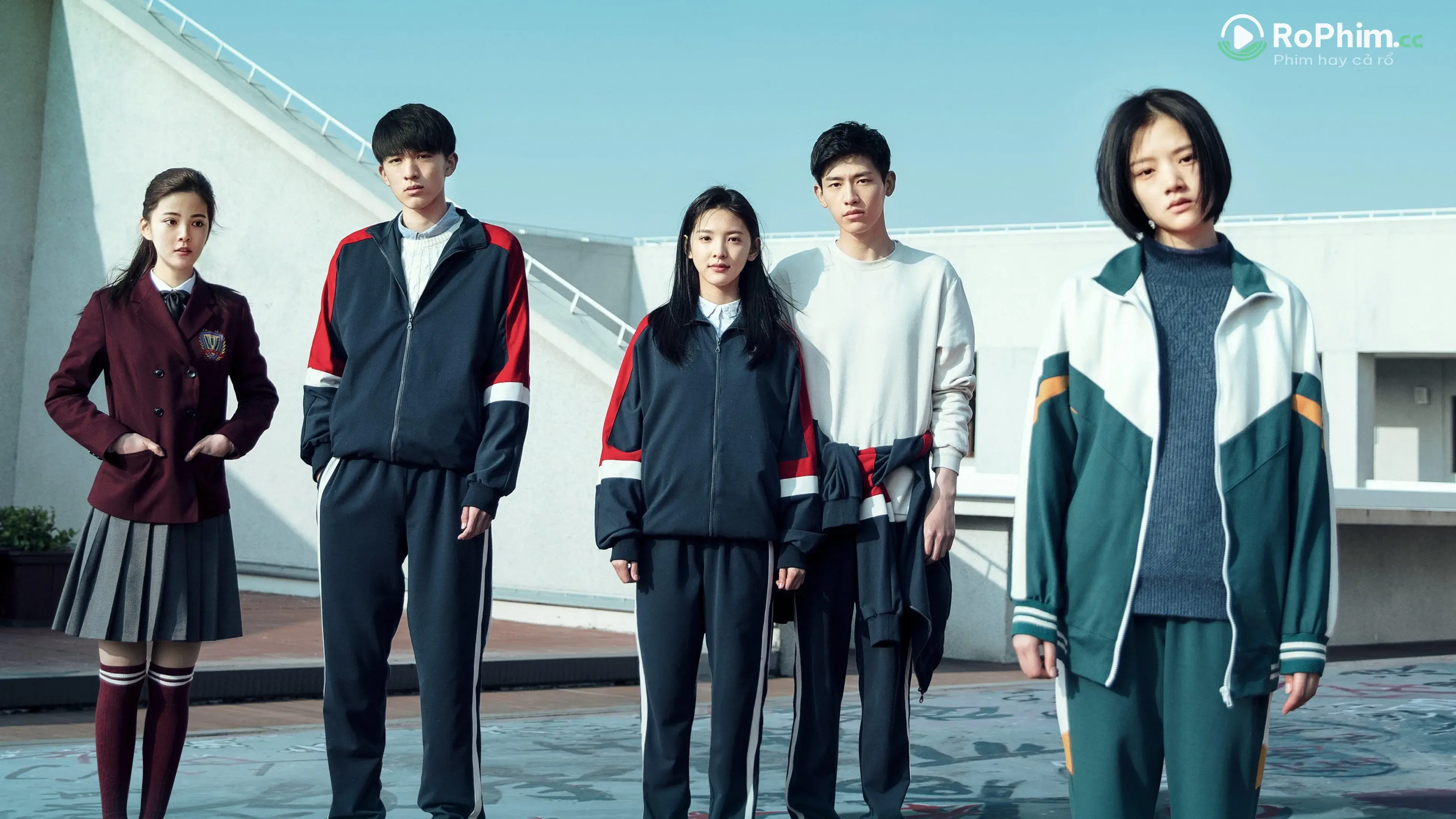 Bi Thương Ngược Dòng Thành Trái Cấm Tập Full