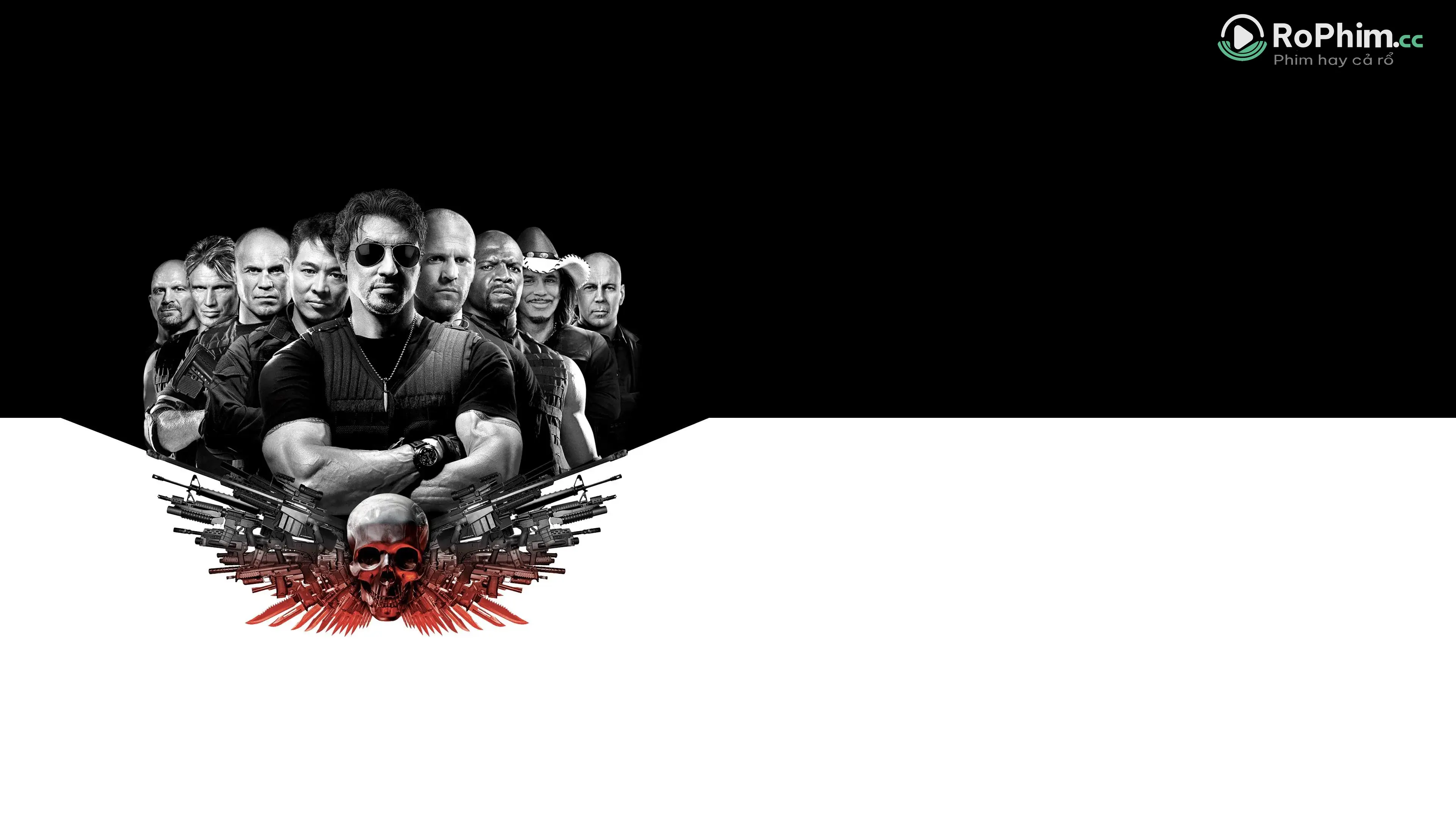 Biệt Đội Đánh Thuê 18+ Tập Full