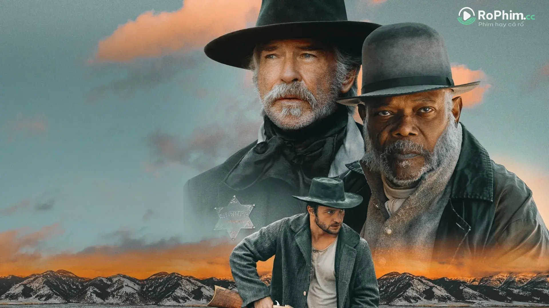 Bộ Ba Bị Cám Dỗ Tập Full