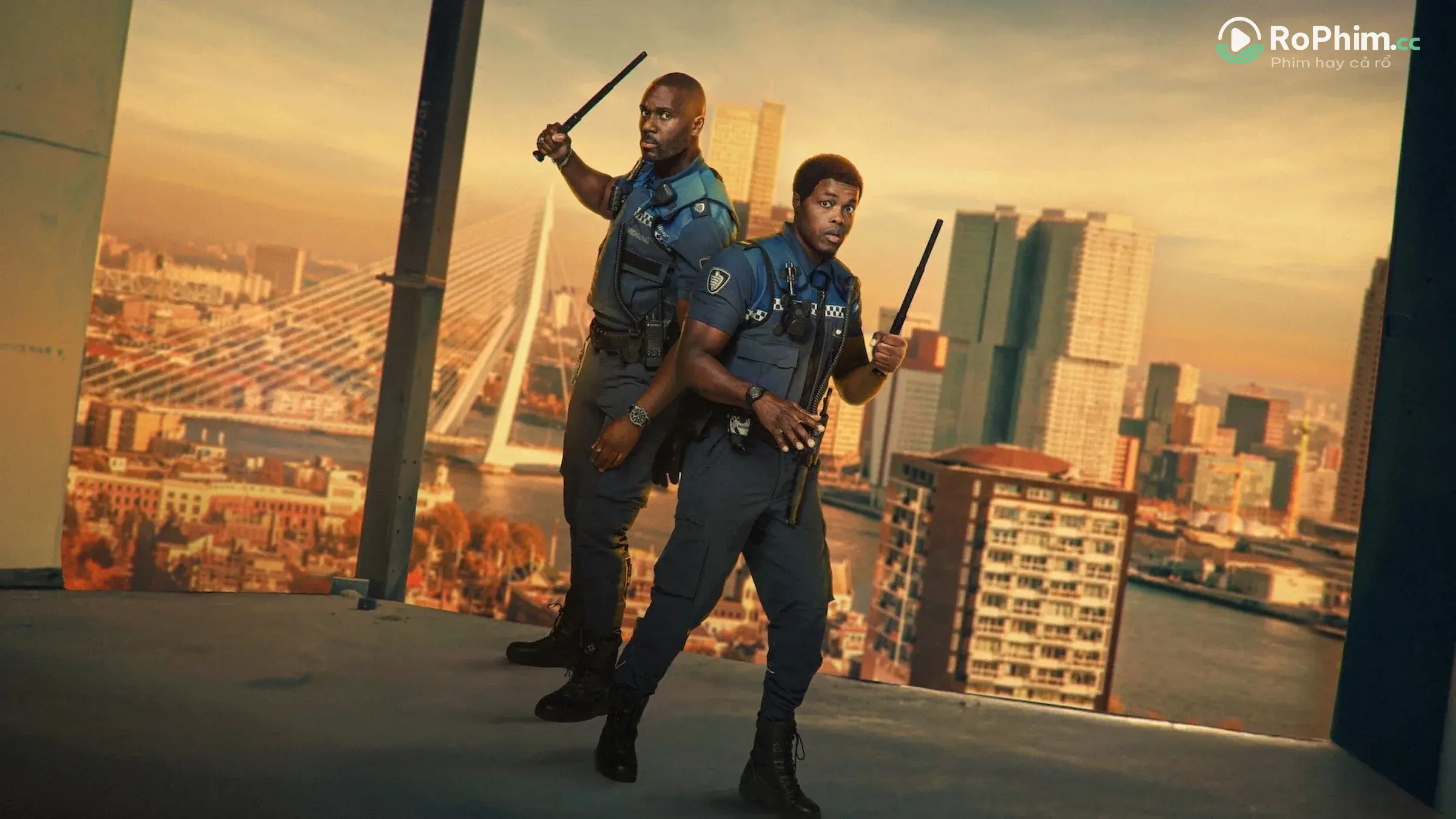 Bộ Đôi Khám Phá Giấc Mơ Tập FULL