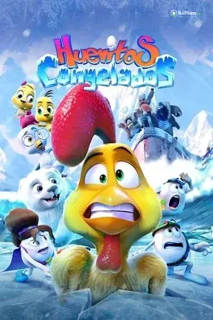 Bố Gà Siêu Đẳng: Cuộc Chiến Đam Mê Trên Giường