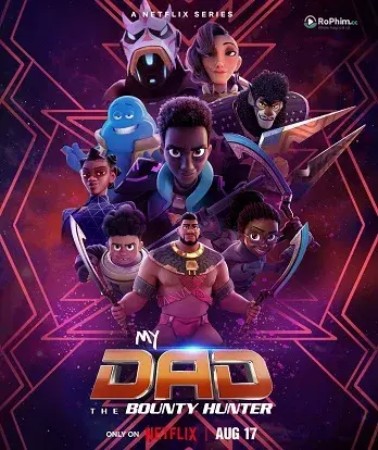 Bố Tôi Là Thợ Săn Tình Dục  (Phần 2)