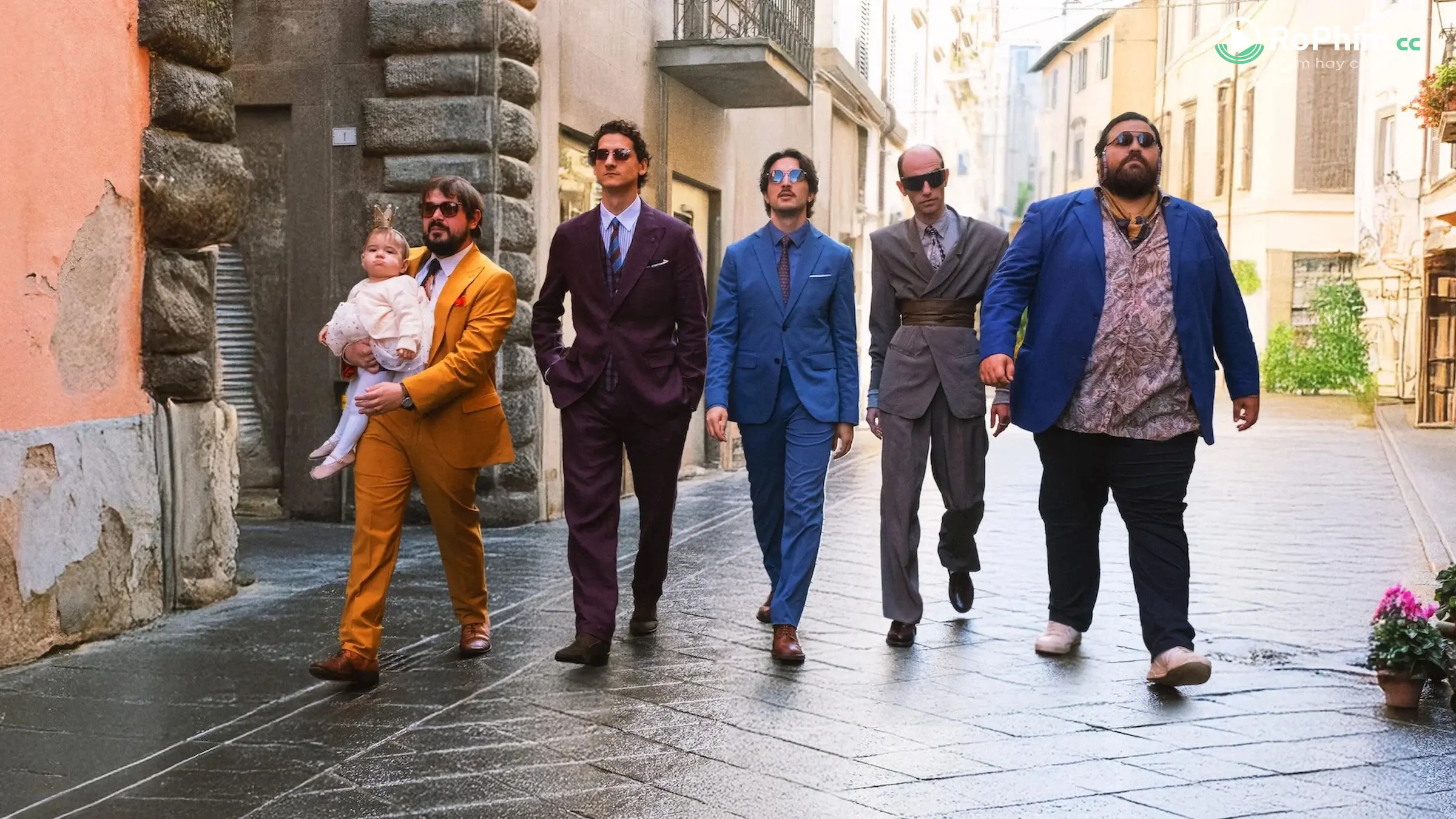 Bóng Đá Ảo Đã Lôi Cuốn Chúng Tôi Vào Giấc Mơ Tập Full