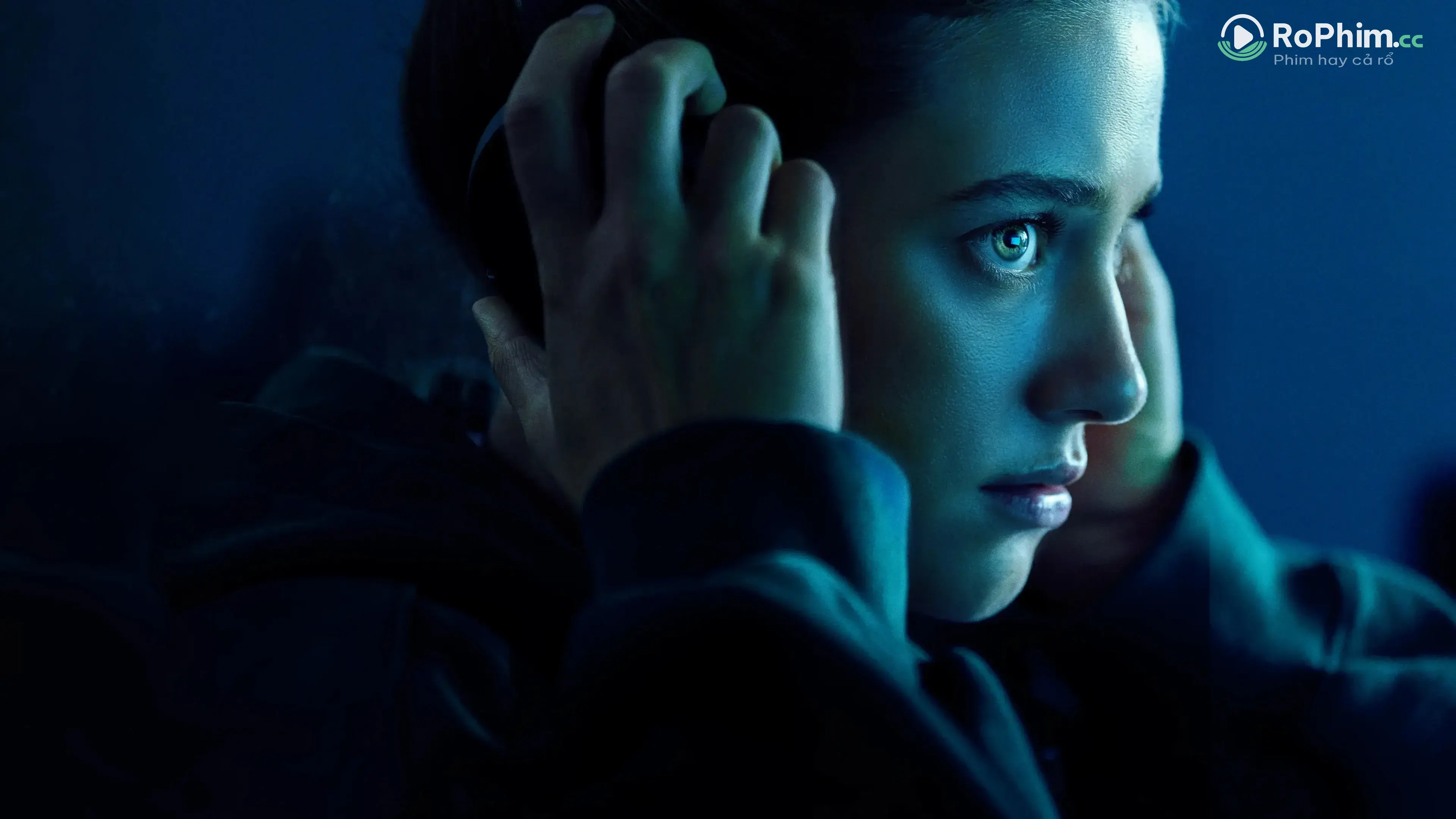 Bóng Ma Cõi Gái (2025) Tập FULL