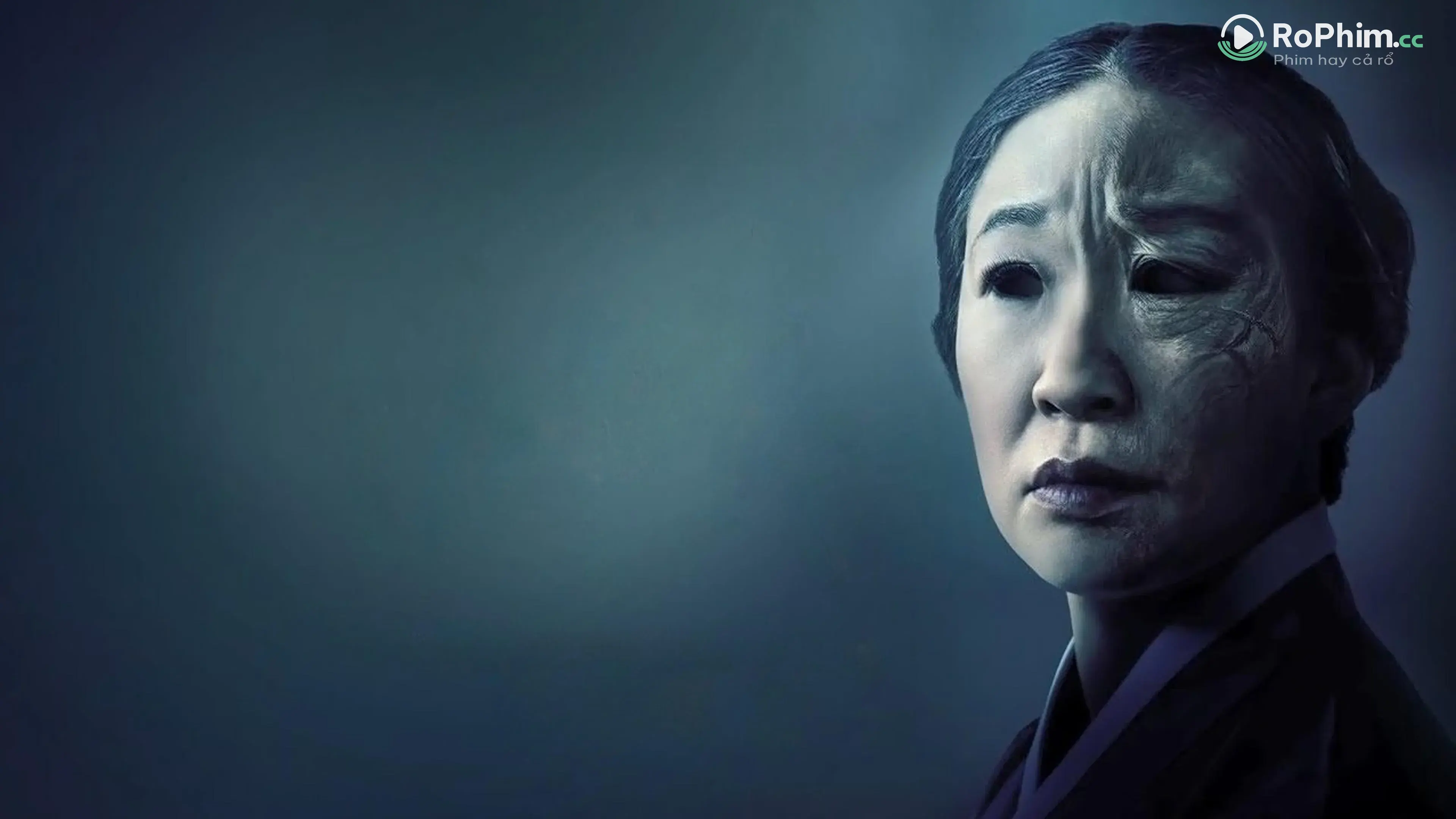 Bóng Ma Khao Khát Tập Full