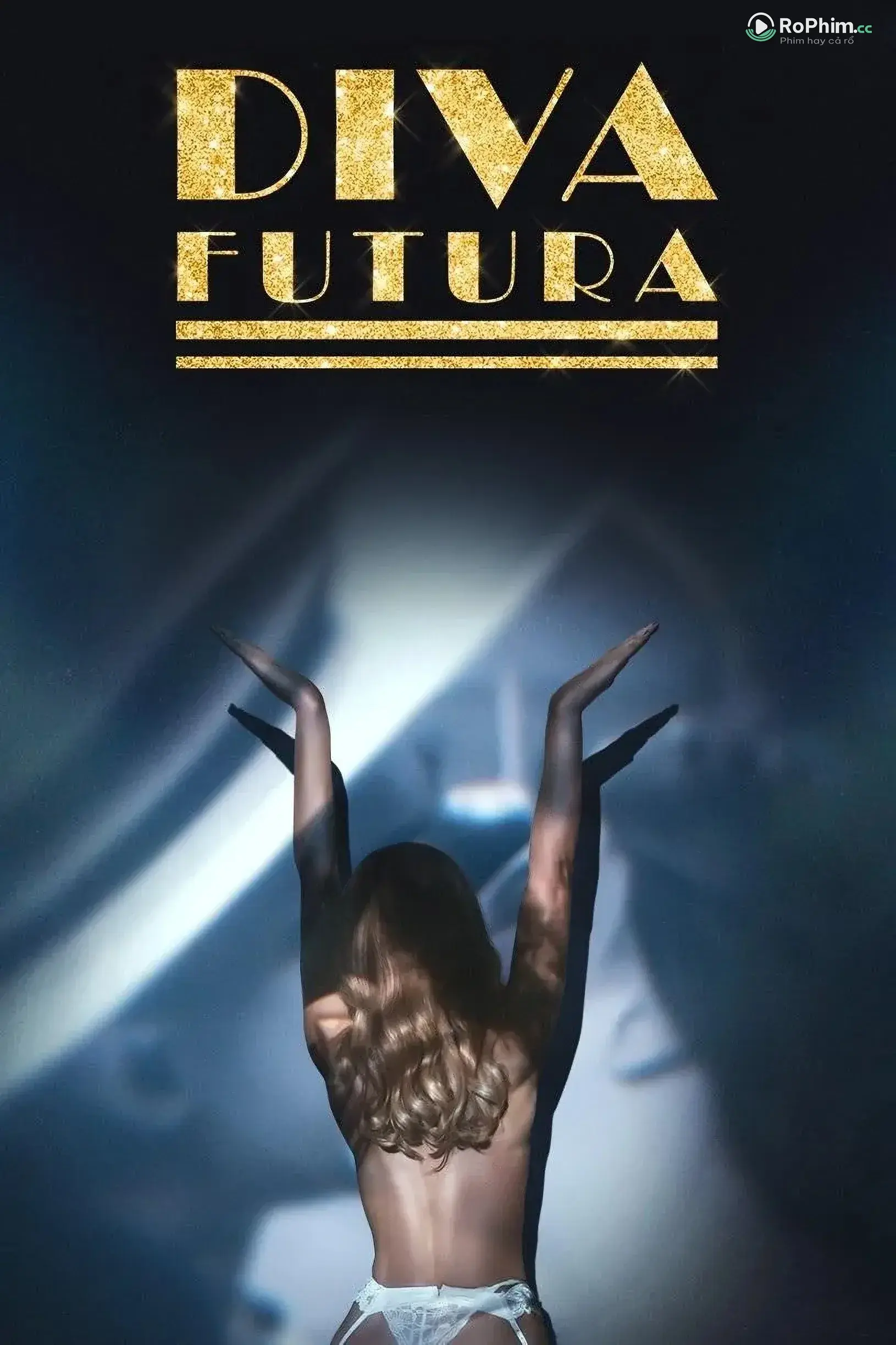 Bóng Tối Sau Ánh Sáng Đam Mỹ