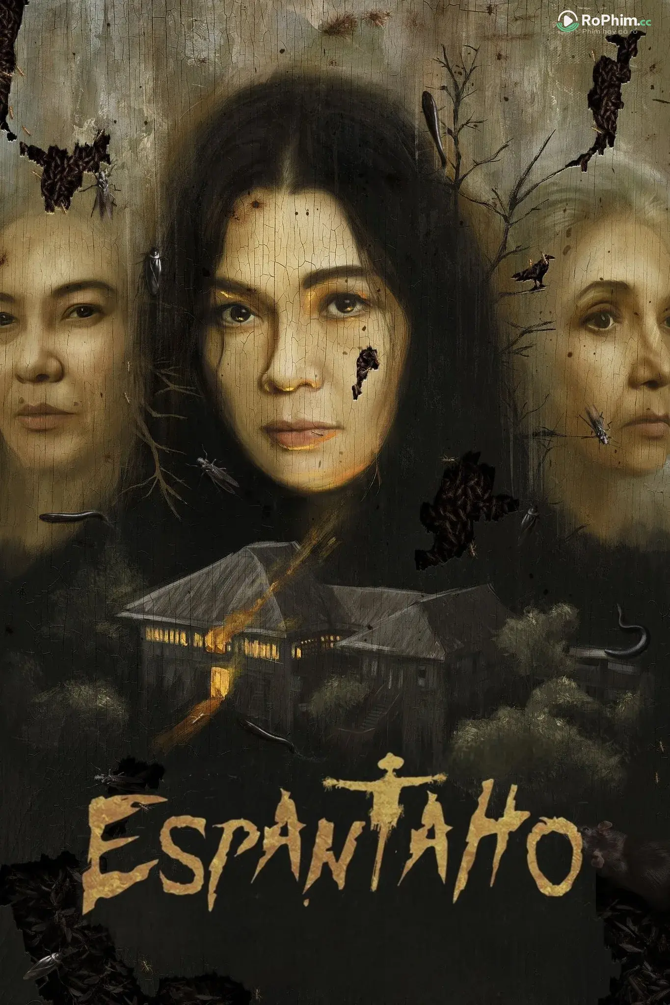 Bù Nhìn Khiêu Dâm