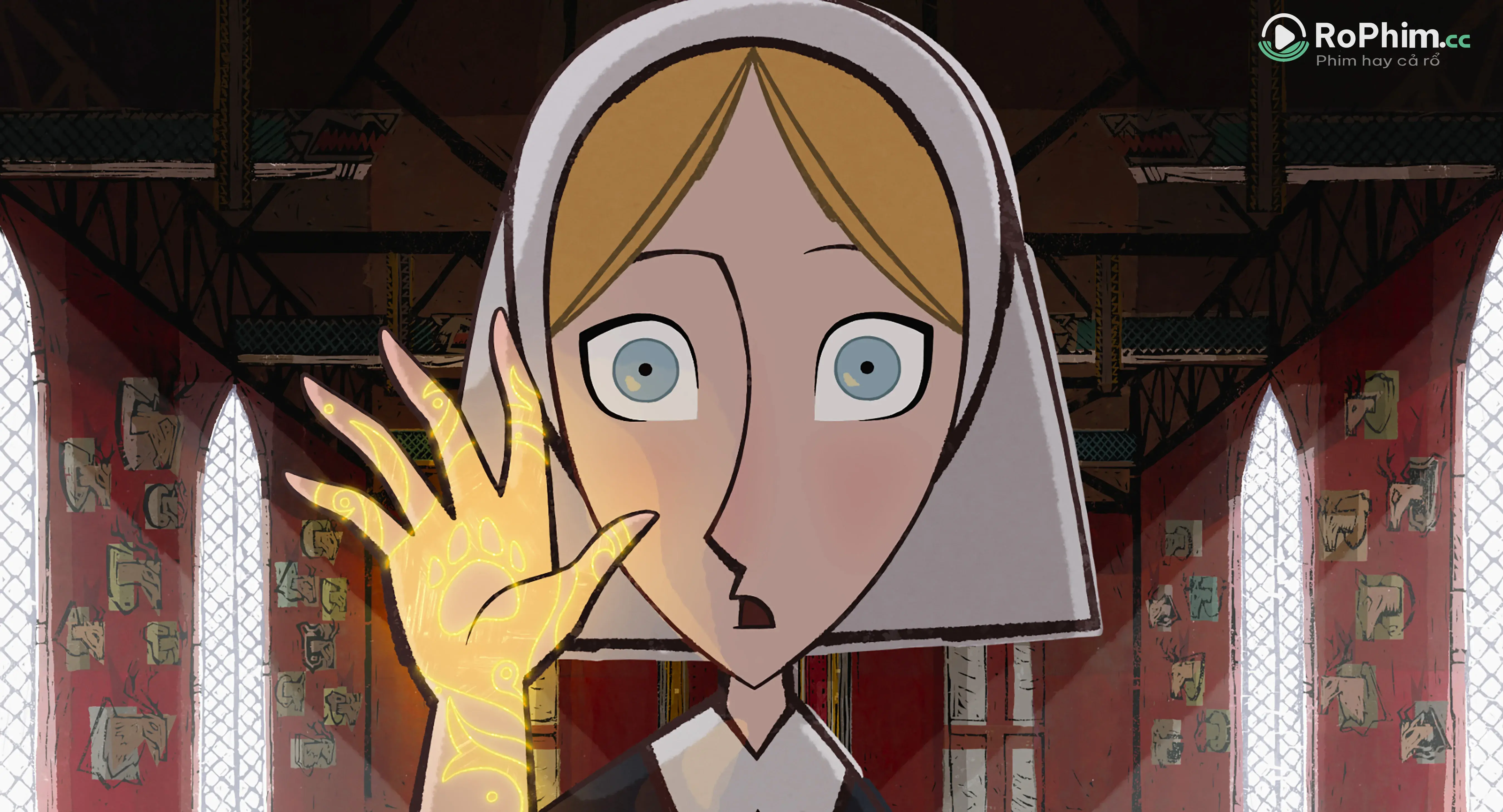 Cá Mập Nổi Loạn Tập Full