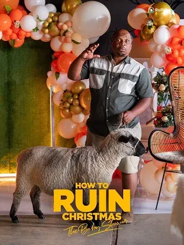 Cách nếm trải Giáng sinh  (Phần 3)