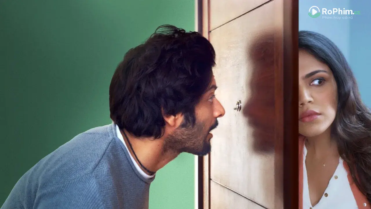 Cấm Túc Cảm Xúc Tập Full