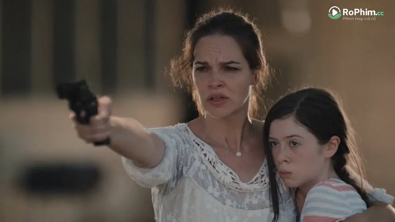 Cảnh Báo Tập Full