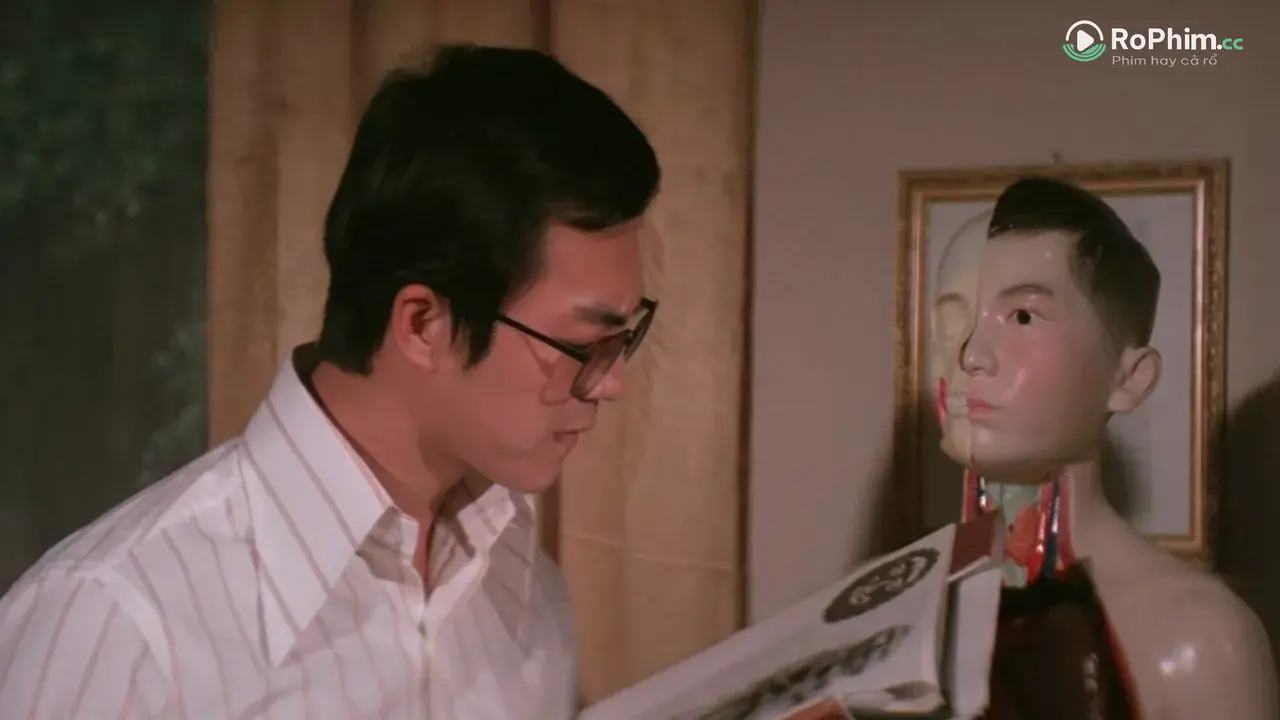 Câu Hồn Giáng Đầu 3: Đêm Về Đầy Mê Hoặc Tập FULL