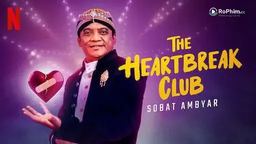 Câu lạc bộ yêu thương thất bại Tập Full