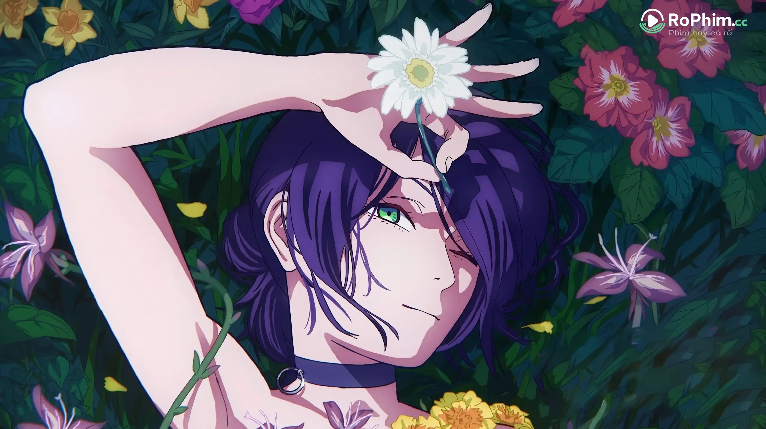 Sekaiichi Hatsukoi: Sōsho no Aijō Tập 1