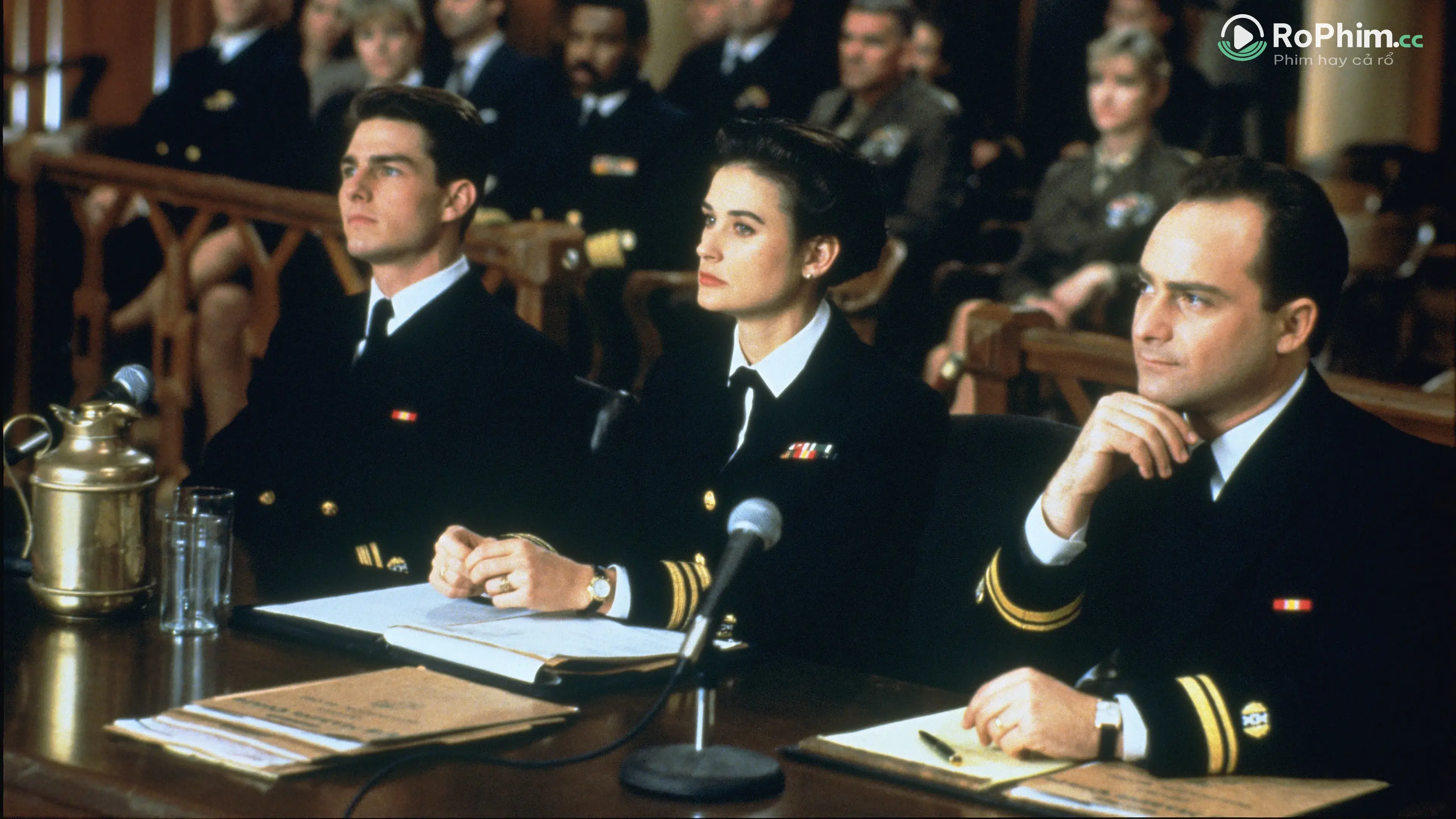 Chỉ Một Vài Người Khó Quên Tập Full