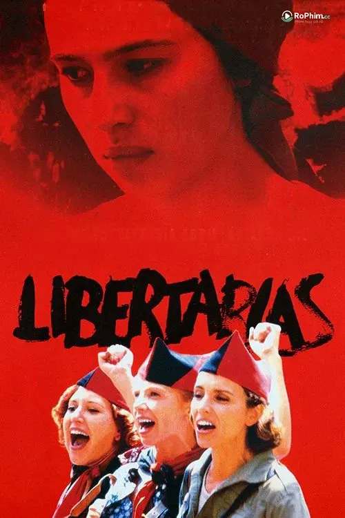 Chiến Binh Giải Phóng