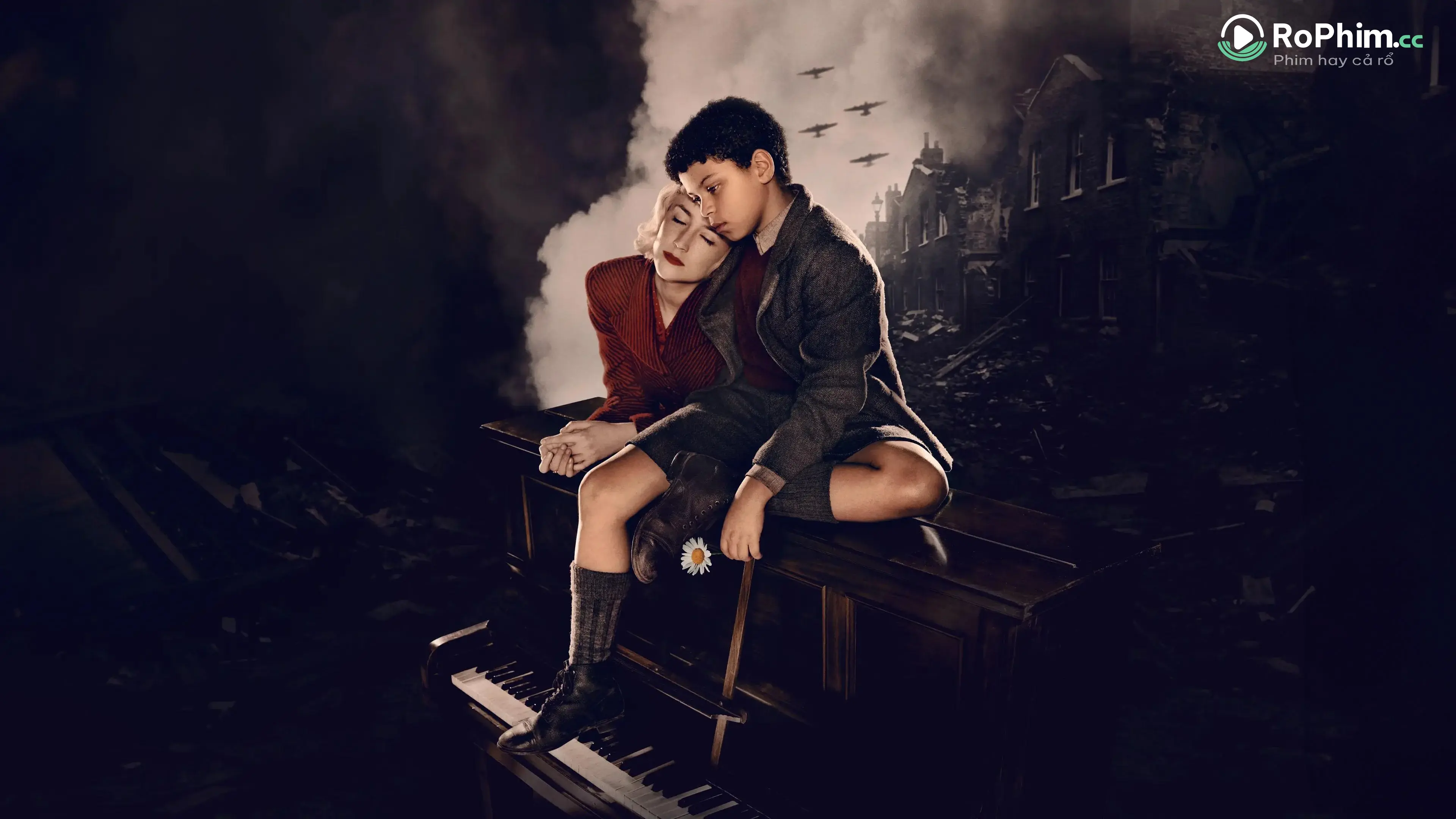 Chiến Dịch Bão Tình Tập Full