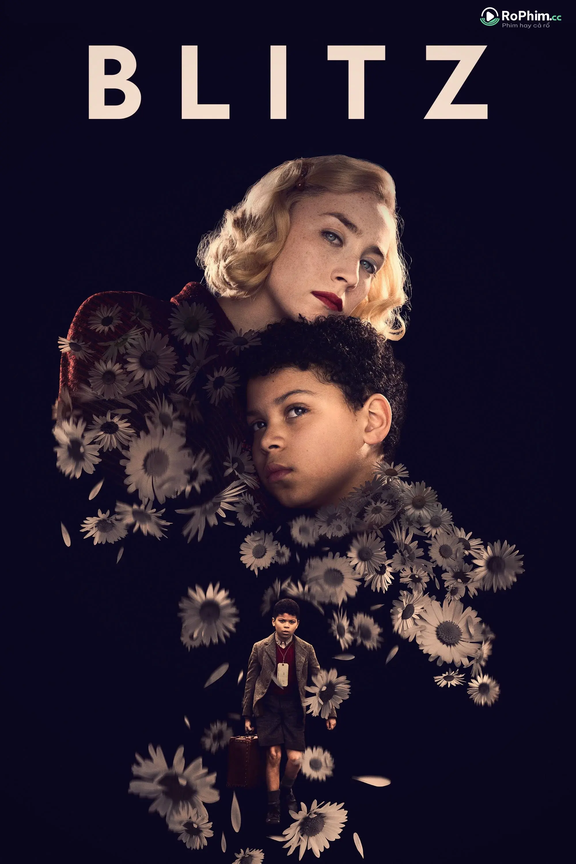 Chiến Dịch Bão Tình